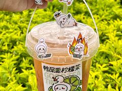 -咕噜咕噜·章鱼小丸子(广州荔湾领展广场店)