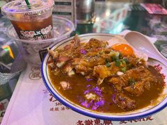 -憶廟街 X 沙角邨(太古城店)