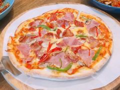 -G+KITCHEN(龙湖狮山天街店)