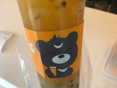 -CoCo都可(永德店)