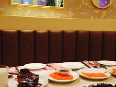 -芭菲盛宴·环球美食(袁家岗店)