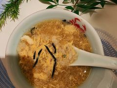 蟹黄泡饭-蟹田居·活蟹料理(东城店)