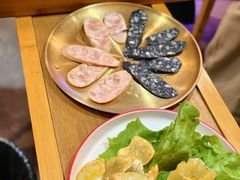 -正宗齐齐哈尔烤肉·齐牛哥鲜切炭火烤肉(杭州总店)