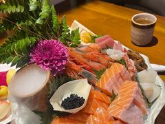 -和彩放题餐厅(酒仙桥店)