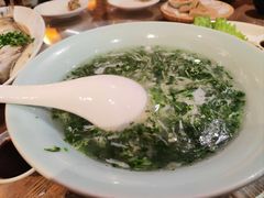 -新木器时代餐厅(太湖新天地店)