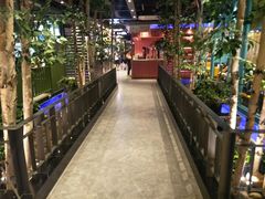 -丰茂烤串(公园店)