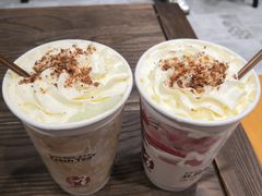-霓裳茶舞(蒸湘万达店)