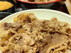 -食其家·牛丼咖喱(太阳宫店)