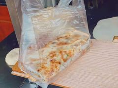 -金杨老摊头蛋饼(金口路店)