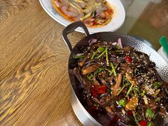 -威海九禧海鲜居渔水饺(经区店)