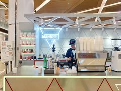 -Manner Coffee(丁香国际店)