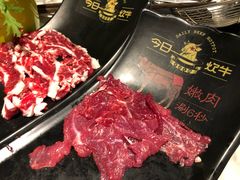 -今日炊牛·潮汕牛肉火锅(华采天地店)