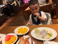 -广州富力君悦大酒店·凯菲厅