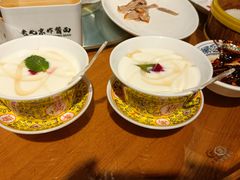 -老北京炸酱面·烤鸭(前门店)