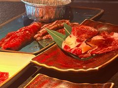 -300杯·和牛烧肉清酒专门店(廊里店)