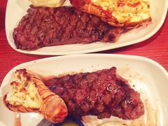 -RED LOBSTER(多伦多DT店)