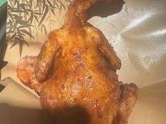 -绿茶餐厅(昆明世纪金源店)