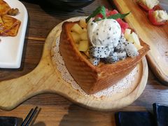 -院子餐厅·大锅菜·老杭帮(桥西直街店)