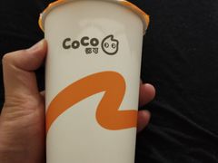 -CoCo都可(西安路民勇店)