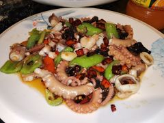 -旺角小渔村(幸福中路店)