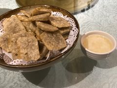 -又一福烤鸭·北京菜(东四店)