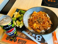 -吉野家(保利广场店)