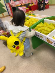 -莫莉幻想儿童乐园(苏州常熟永旺店)