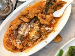 -鹭园酒家·四十年老字号