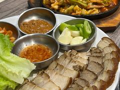 -全州豆芽汤饭