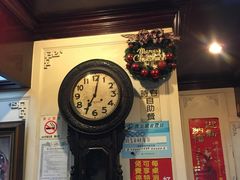 门面-阿水狮猪脚大王(台中公园店)