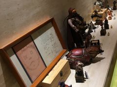 -上海衡山路十二号华邑酒店