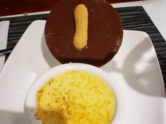 -斗牛士牛排餐厅(嘉里汇店)