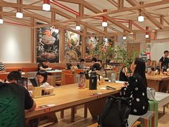 -味千拉面(广州白云机场T1西二店)