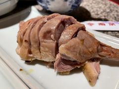 -南京大牌档(人民广场店)