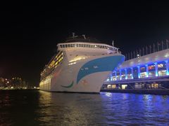 -海港城