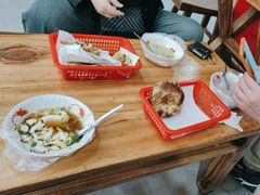 -王记肉火烧早餐中国店