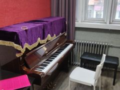 -弘智卉艺术教育/高端琴房(中央音乐学院店)