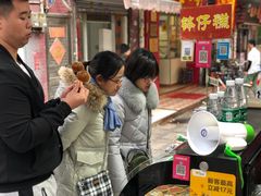 -西关老字号钵仔糕(上下九宝华路店)