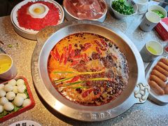 -大龙燚火锅(太古里店)