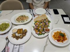 -Deer Park鹿园西餐(仁恒置地广场店)