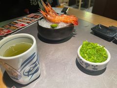 -沼津港精致料理·寿喜烧·烧鸟(龙湖南桥天街日料榜单店)