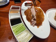 -京味张·北京烤鸭(南山店)