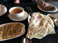 -Efes Turkish & Mediterranean Cuisine 艾菲斯餐厅(陆家嘴店)