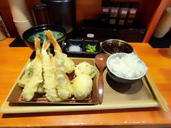 -天妇罗内顺田(罗湖店)
