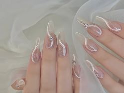 -HUII NAIL绘京美甲美睫会馆