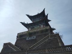 -兰山公园