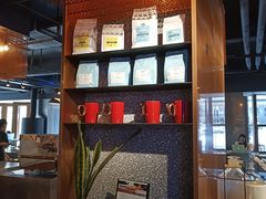 -sugarman espresso素饮糖人高新咖啡工厂