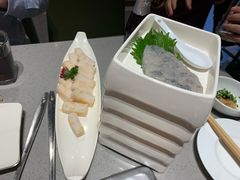 -海底捞火锅(青山湖万达夜宵主题店)
