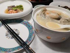 -肆月河豚·新淮扬(金融街店)