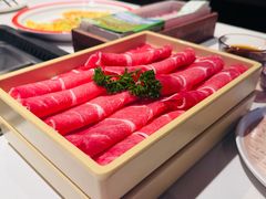 -东道煮牛肉火锅(重庆路店)
